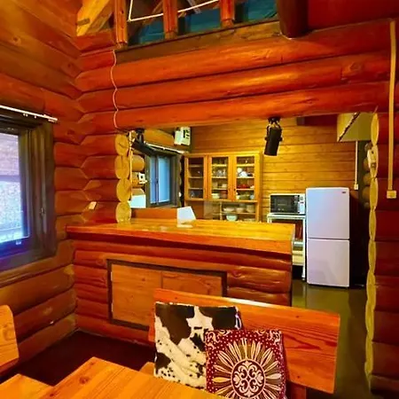 Fairyforest Minamioguni Exterior photo