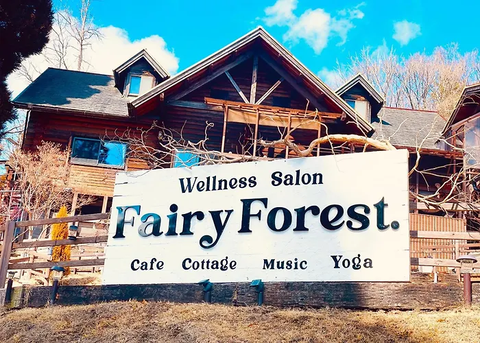 Fairyforest