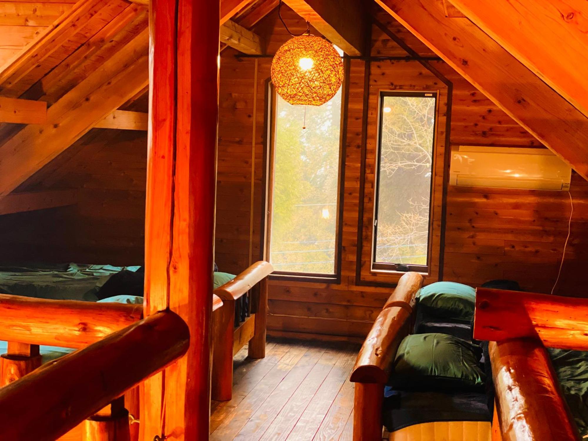 Holiday home Fairyforest