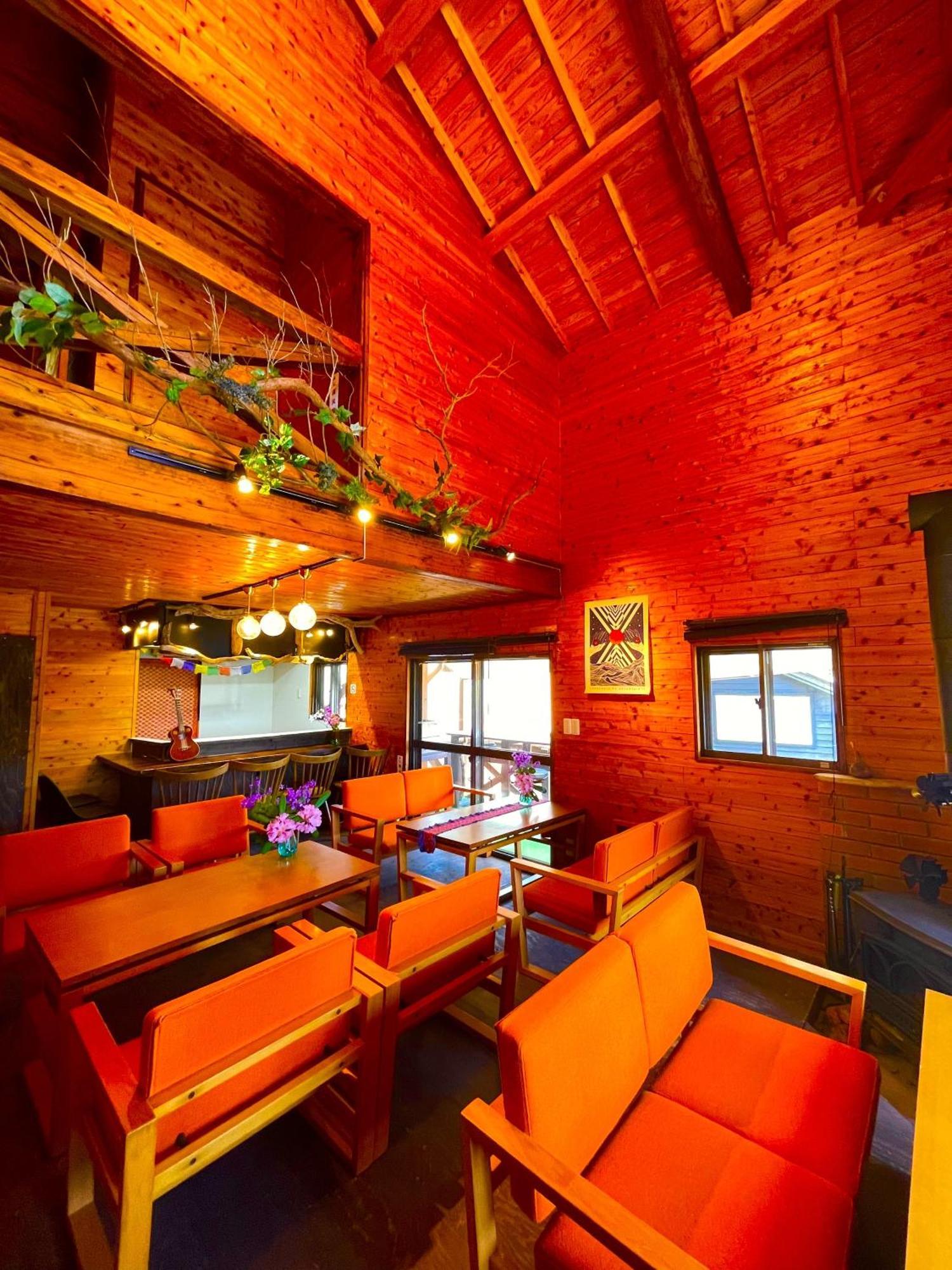 Holiday home Fairyforest *