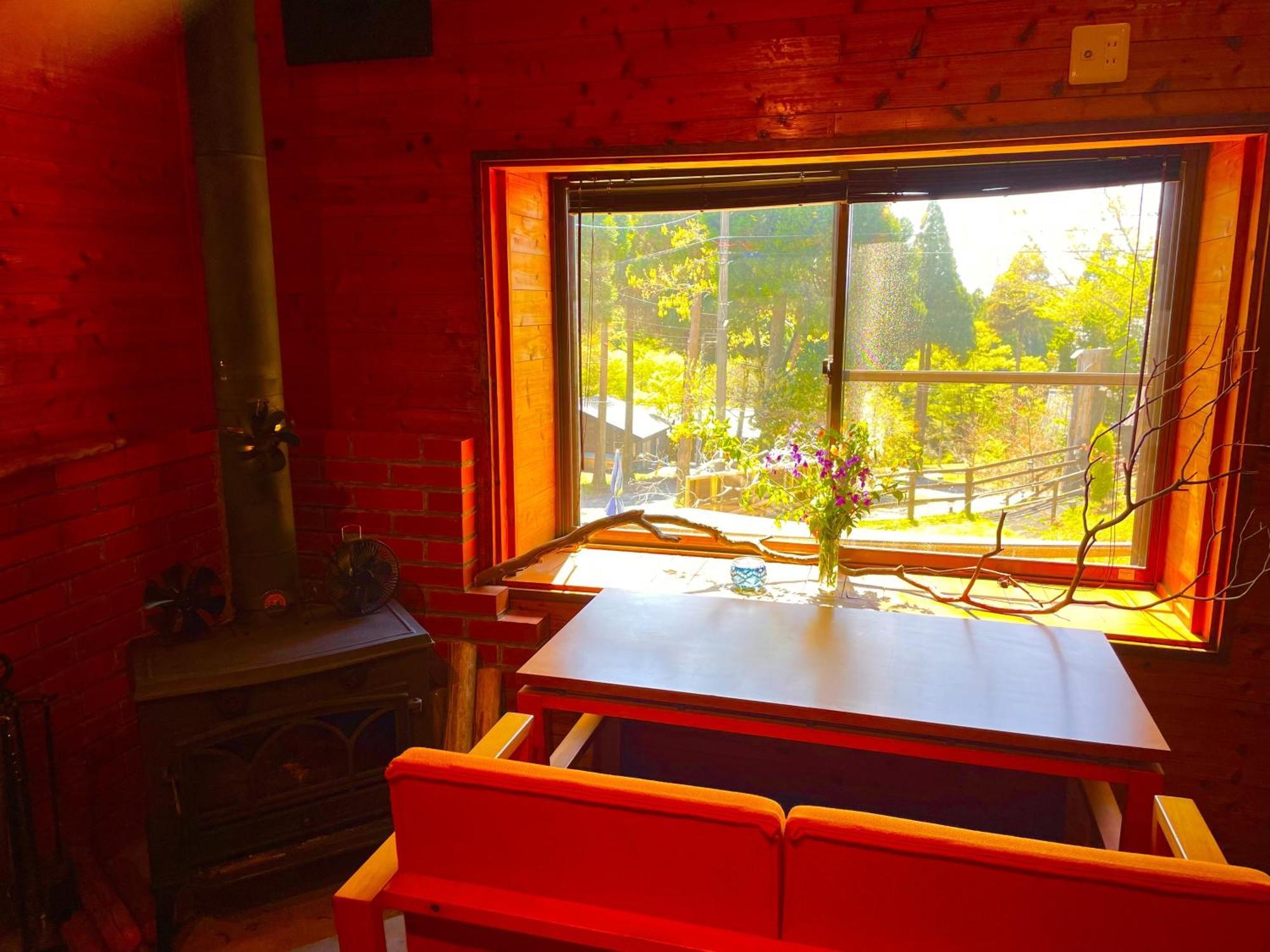 Fairyforest Holiday home Minamioguni